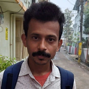 Happy Customers Image